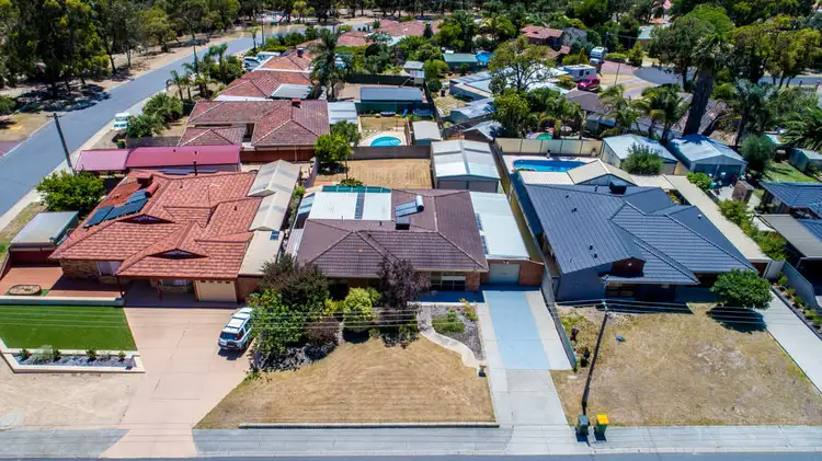 Main view of Homely house listing, 26 Acacia Way, Yangebup WA 6164
