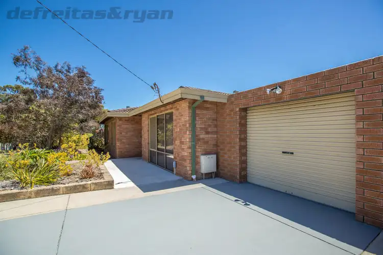 Third view of Homely house listing, 26 Acacia Way, Yangebup WA 6164