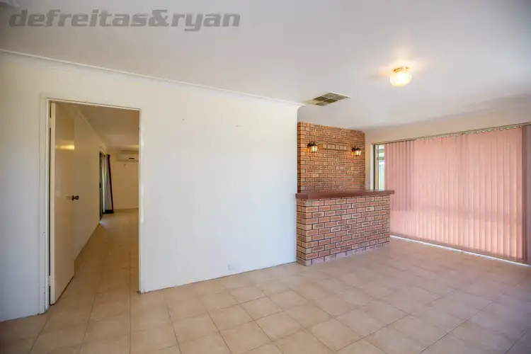 Fourth view of Homely house listing, 26 Acacia Way, Yangebup WA 6164