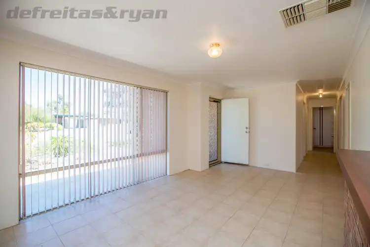 Sixth view of Homely house listing, 26 Acacia Way, Yangebup WA 6164
