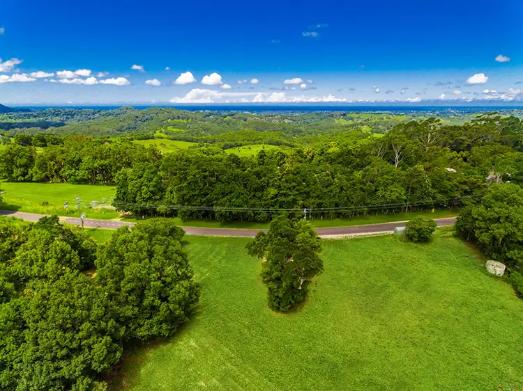 Third view of Homely land listing, 25 Goonengerry Road, Goonengerry NSW 2482