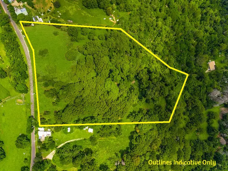 Fourth view of Homely land listing, 25 Goonengerry Road, Goonengerry NSW 2482
