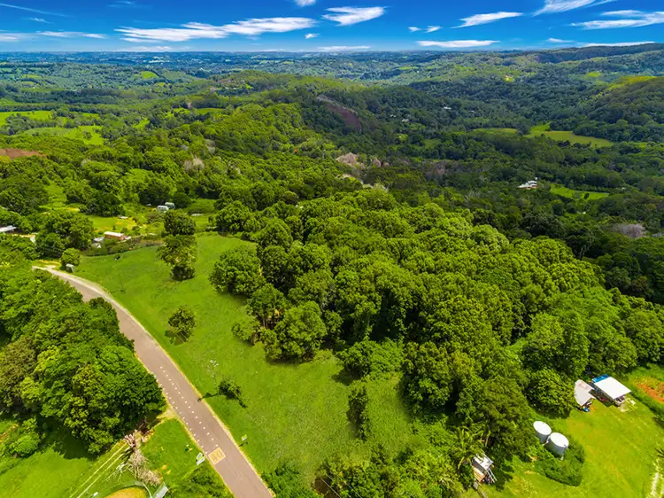 Fifth view of Homely land listing, 25 Goonengerry Road, Goonengerry NSW 2482