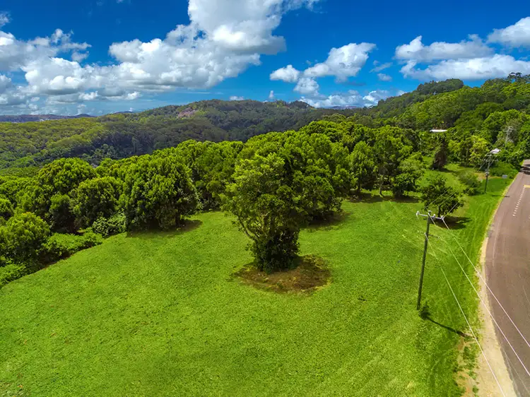 Sixth view of Homely land listing, 25 Goonengerry Road, Goonengerry NSW 2482