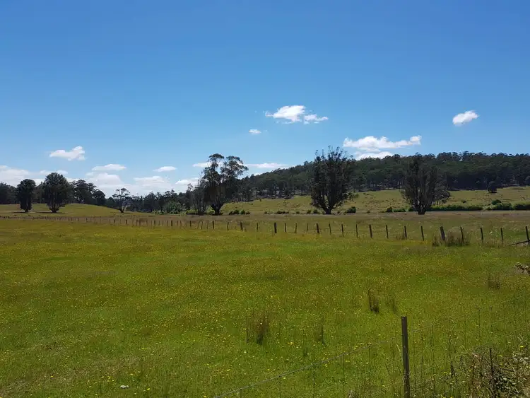 Second view of Homely rural property listing, Lot 2, 909 New Country Marsh Road, Tunnack TAS 7120
