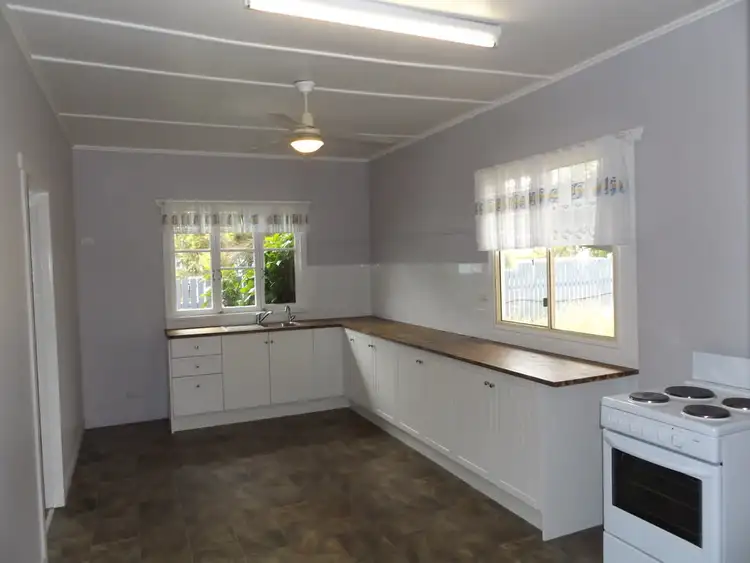 Second view of Homely house listing, 54 Walter Road, Kingaroy QLD 4610