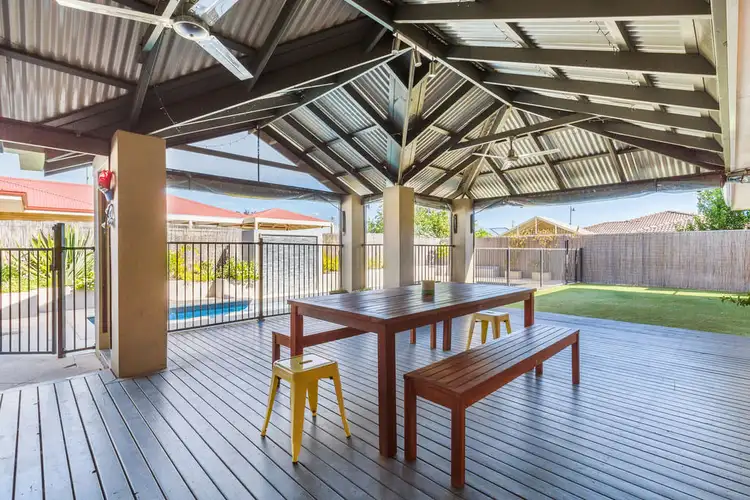 145 Campbell Rd, Canning Vale WA 6155