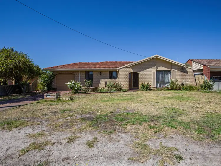 Main view of Homely house listing, 13 Swan Avenue, Collie WA 6225