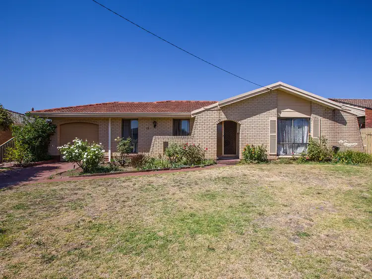 Second view of Homely house listing, 13 Swan Avenue, Collie WA 6225