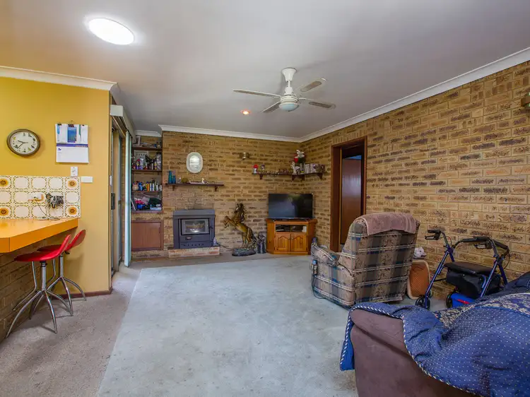 Third view of Homely house listing, 13 Swan Avenue, Collie WA 6225