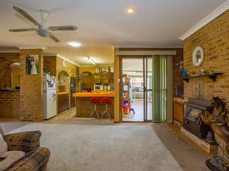 Fourth view of Homely house listing, 13 Swan Avenue, Collie WA 6225