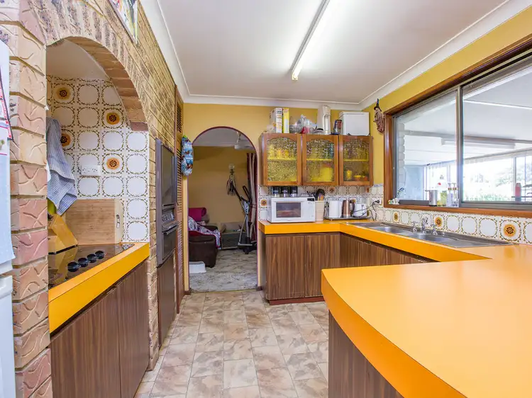 Fifth view of Homely house listing, 13 Swan Avenue, Collie WA 6225