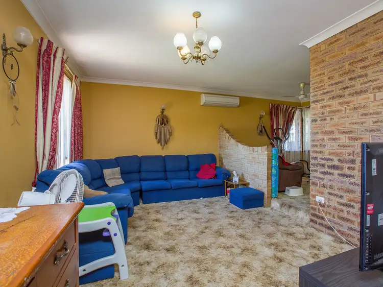 Seventh view of Homely house listing, 13 Swan Avenue, Collie WA 6225
