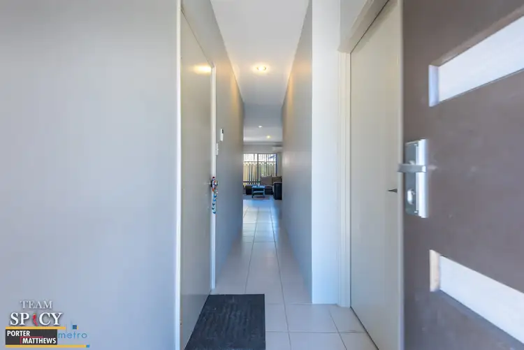 Second view of Homely unit listing, 2/12 Arbon Way, Lockridge WA 6054