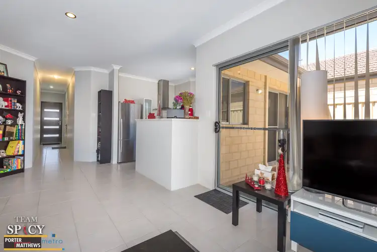 Sixth view of Homely unit listing, 2/12 Arbon Way, Lockridge WA 6054
