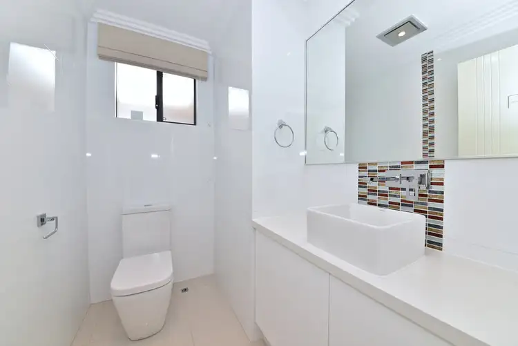 Third view of Homely townhouse listing, 18 Lockwood Street, Yokine WA 6060