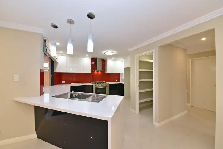 Fourth view of Homely townhouse listing, 18 Lockwood Street, Yokine WA 6060