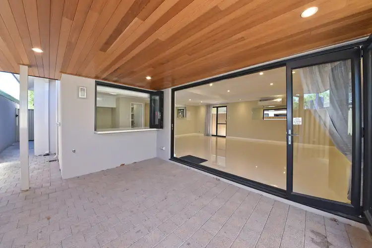 Seventh view of Homely townhouse listing, 18 Lockwood Street, Yokine WA 6060