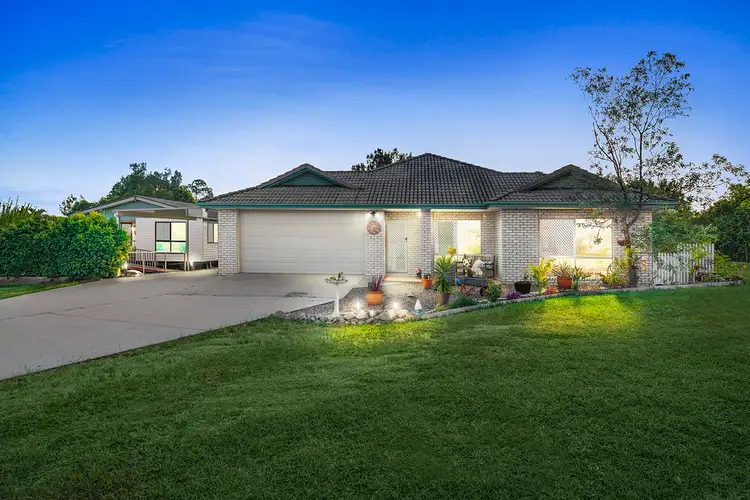 Main view of Homely rural property listing, 27-29 Rudken Parade, Elimbah QLD 4516