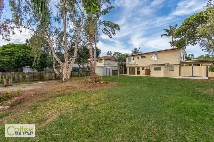 Second view of Homely house listing, 18 FACTORY STREET, Kallangur QLD 4503