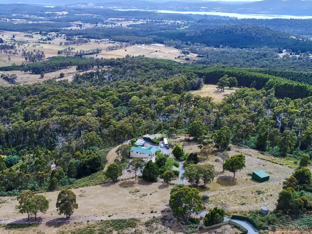 Main view of Homely house listing, 152 Notley Hills Road, Notley Hills TAS 7275