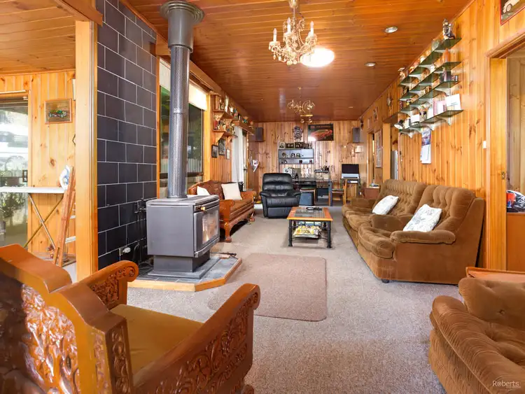 Fourth view of Homely house listing, 152 Notley Hills Road, Notley Hills TAS 7275