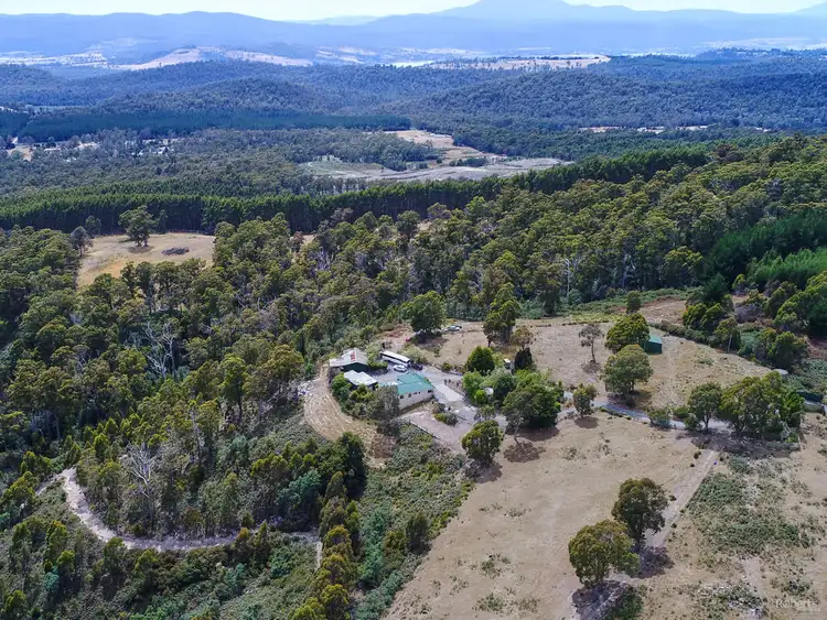 Sixth view of Homely house listing, 152 Notley Hills Road, Notley Hills TAS 7275