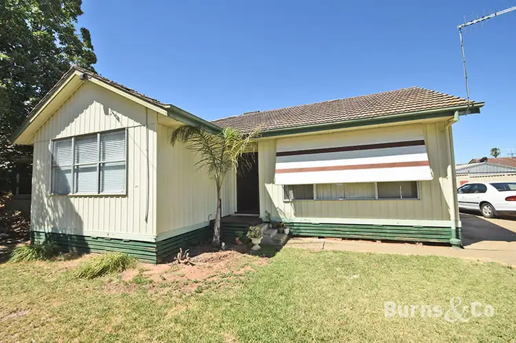 6 Weir Crescent, Mildura VIC 3500