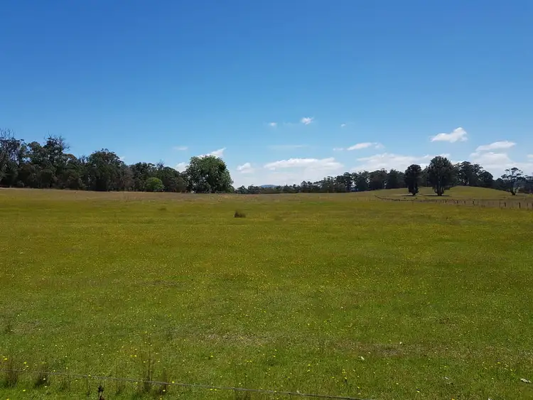 Sixth view of Homely rural property listing, Lot 1, 909 New Country Marsh Road, Tunnack TAS 7120