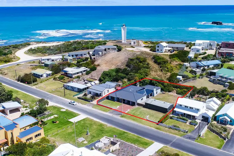 Main view of Homely house listing, 28 Backler Street, Robe SA 5276