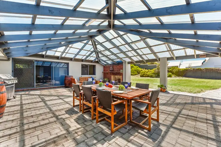 Second view of Homely house listing, 28 Backler Street, Robe SA 5276