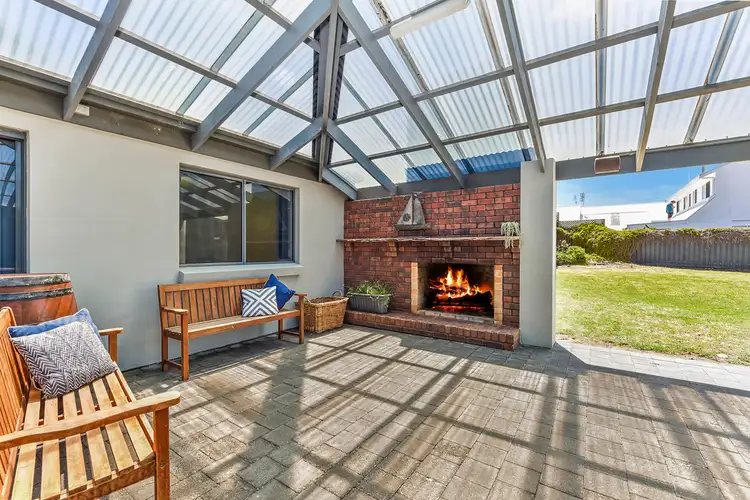 Third view of Homely house listing, 28 Backler Street, Robe SA 5276