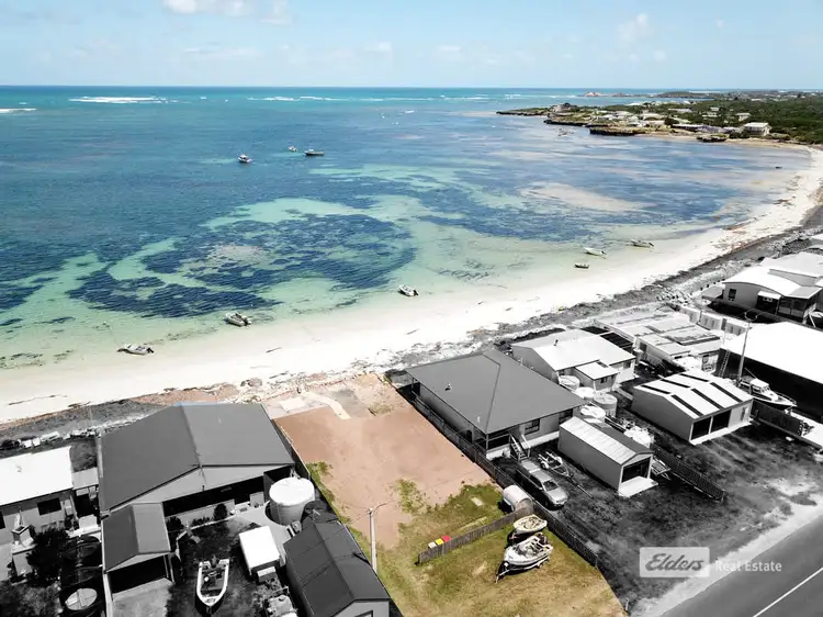 Second view of Homely land listing, 208 PELICAN POINT ROAD, Pelican Point SA 5291