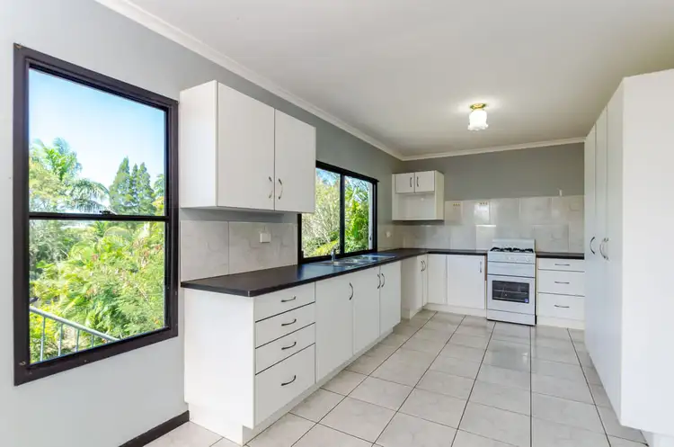 Second view of Homely house listing, 8 Mylne Street, West Gladstone QLD 4680