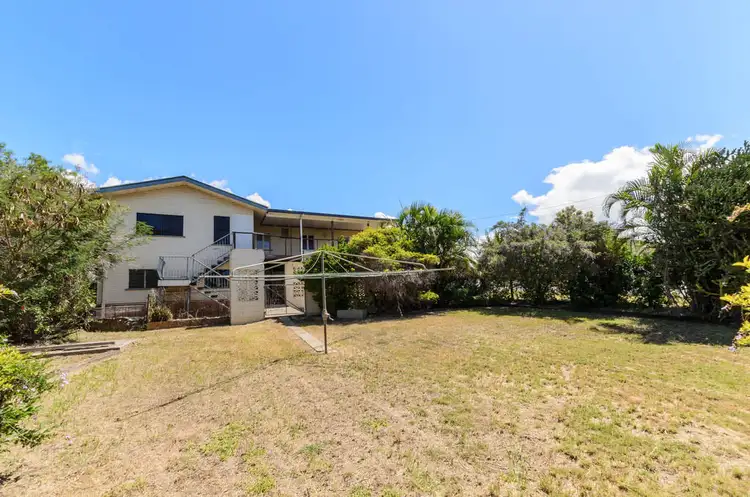 Third view of Homely house listing, 8 Mylne Street, West Gladstone QLD 4680