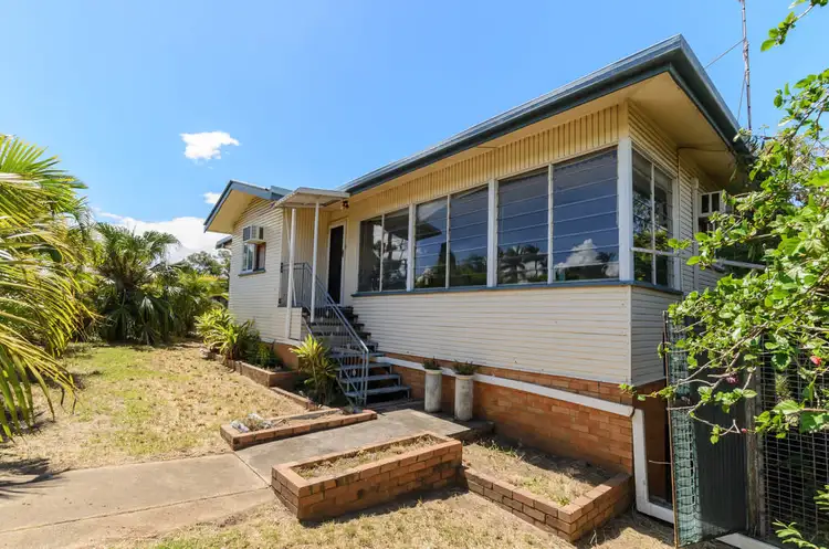 Fourth view of Homely house listing, 8 Mylne Street, West Gladstone QLD 4680