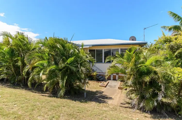 Fifth view of Homely house listing, 8 Mylne Street, West Gladstone QLD 4680