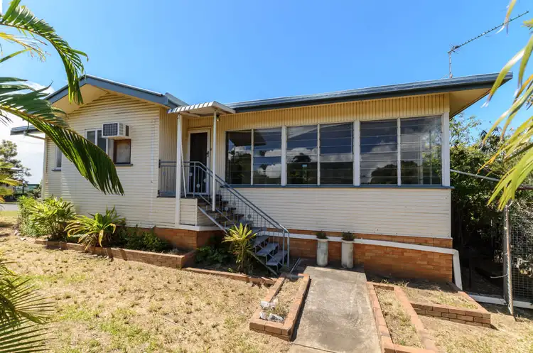Sixth view of Homely house listing, 8 Mylne Street, West Gladstone QLD 4680