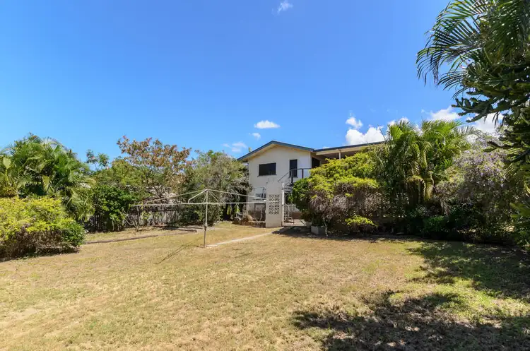Seventh view of Homely house listing, 8 Mylne Street, West Gladstone QLD 4680