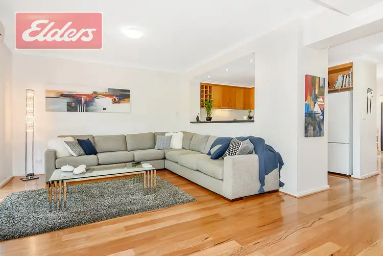 Third view of Homely townhouse listing, U4/16 Lyons Cove, Bunbury WA 6230