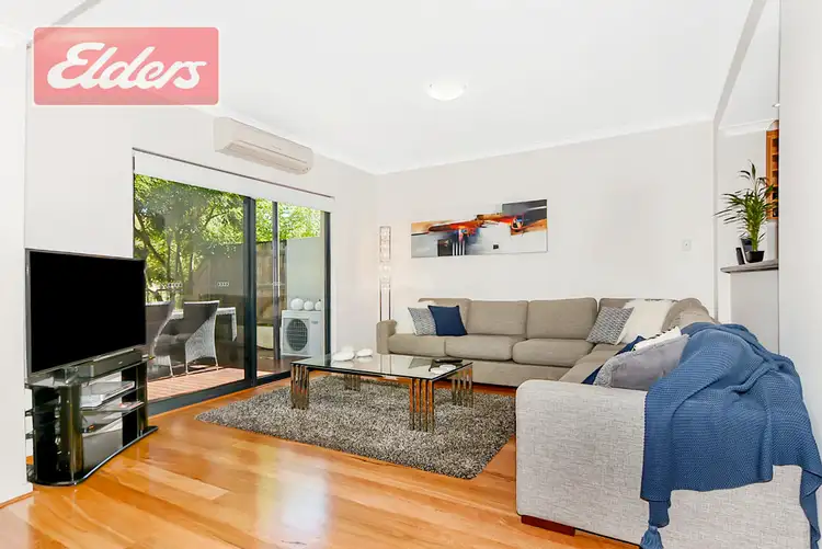Fourth view of Homely townhouse listing, U4/16 Lyons Cove, Bunbury WA 6230