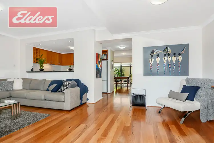 Fifth view of Homely townhouse listing, U4/16 Lyons Cove, Bunbury WA 6230