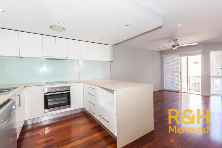 6/33 Cronulla Avenue, Mermaid Beach QLD 4218