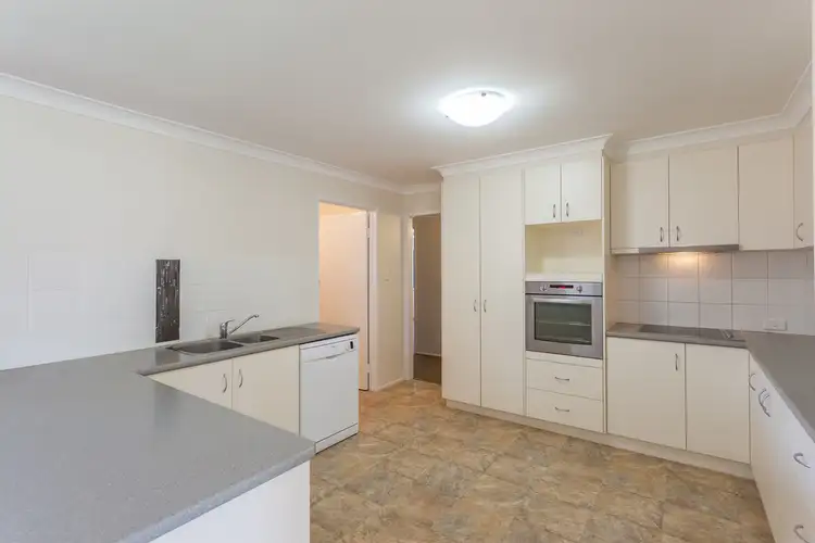 Third view of Homely house listing, 6 Joann Court, Rangeville QLD 4350