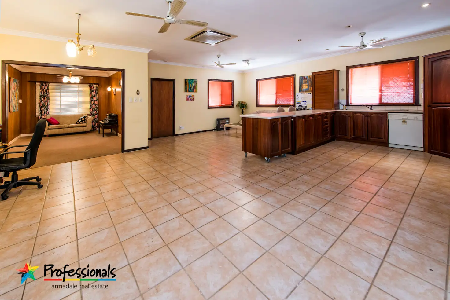 Main view of Homely house listing, 22A Bert St, Gosnells WA 6110