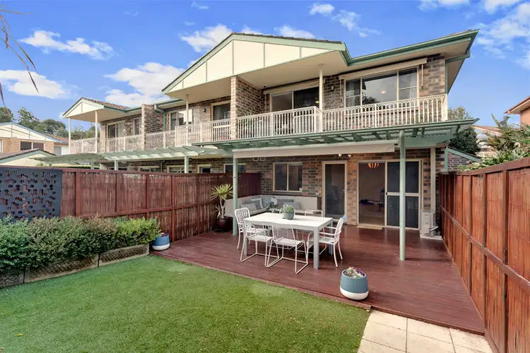 Third view of Homely townhouse listing, 46/26 Macpherson Street, Warriewood NSW 2102