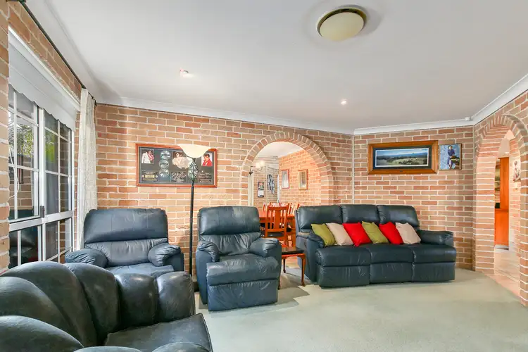 Sixth view of Homely house listing, 217 Leacocks Lane, Casula NSW 2170