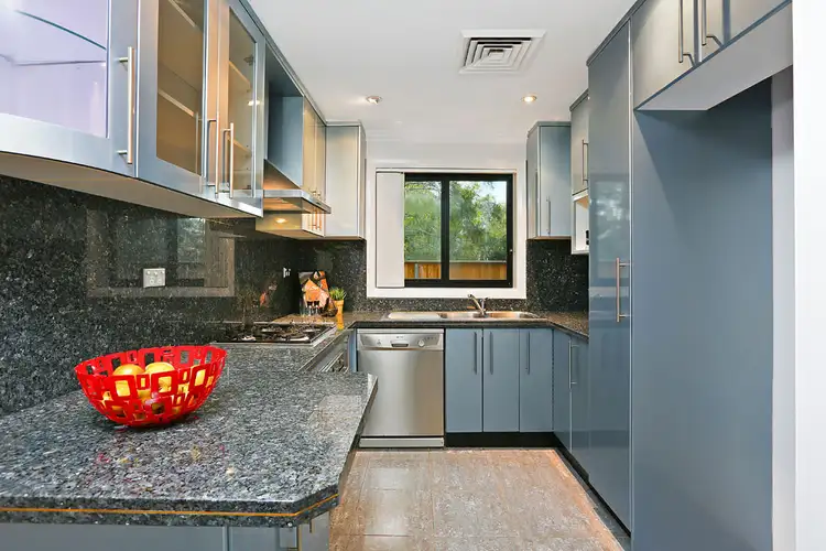 Fifth view of Homely townhouse listing, 1/10-12 Crane Street, Concord NSW 2137