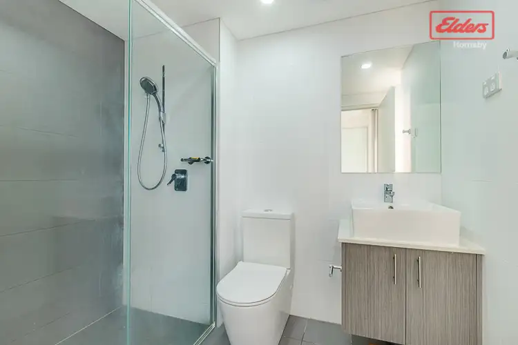 Seventh view of Homely apartment listing, 202/42 Park Ave, Waitara NSW 2077