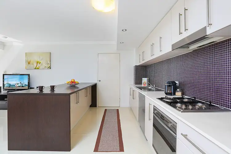 Fifth view of Homely apartment listing, 65/29-45 Parramatta Road, Concord NSW 2137